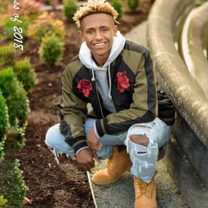 Meet your Posher, Bemnet